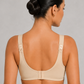 Sculp Max Control Outside-Wire High-Impact Sports Bra