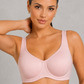 Sculp Max Control Outside-Wire High-Impact Sports Bra
