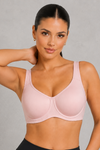 Sculp Max Control Outside-Wire High-Impact Sports Bra