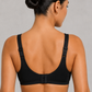 Sculp Max Control Outside-Wire High-Impact Sports Bra