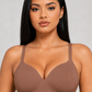 Sculp Wireless Seamless Bra - Convertible Straps & Foam Cups
