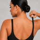 Sculp Wireless Seamless Bra - Convertible Straps & Foam Cups