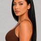 Sculp Wireless Seamless Bra - Convertible Straps & Foam Cups