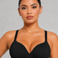 Sculp Wireless Seamless Bra - Convertible Straps & Foam Cups