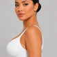 Sculp Wireless Seamless Bra - Convertible Straps & Foam Cups