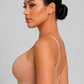 Sculp Wireless Seamless Bra - Convertible Straps & Foam Cups