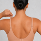 Sculp Wireless Seamless Bra - Convertible Straps & Foam Cups