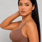 Sculp Wireless Seamless Bra - Convertible Straps & Foam Cups