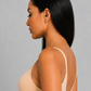 Sculp Wireless Seamless Bra - Convertible Straps & Foam Cups