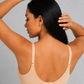 Sculp Wireless Seamless Bra - Convertible Straps & Foam Cups