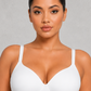 Sculp Wireless Seamless Bra - Convertible Straps & Foam Cups