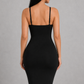 Sculp Seamless Tummy Control Shaping Slip Dress