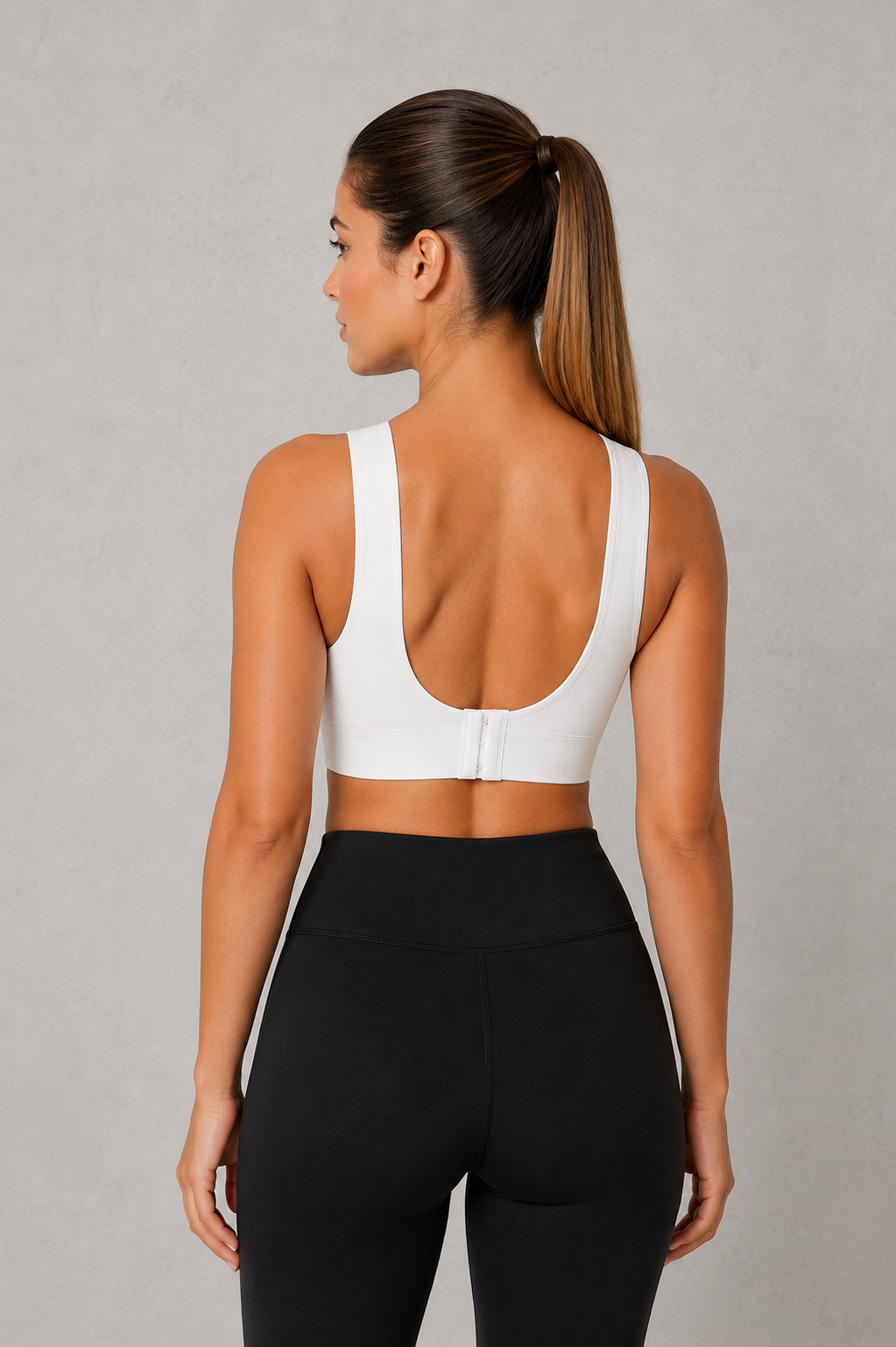 Sculp Seamless Wireless Bra – Smooth Comfort Fit
