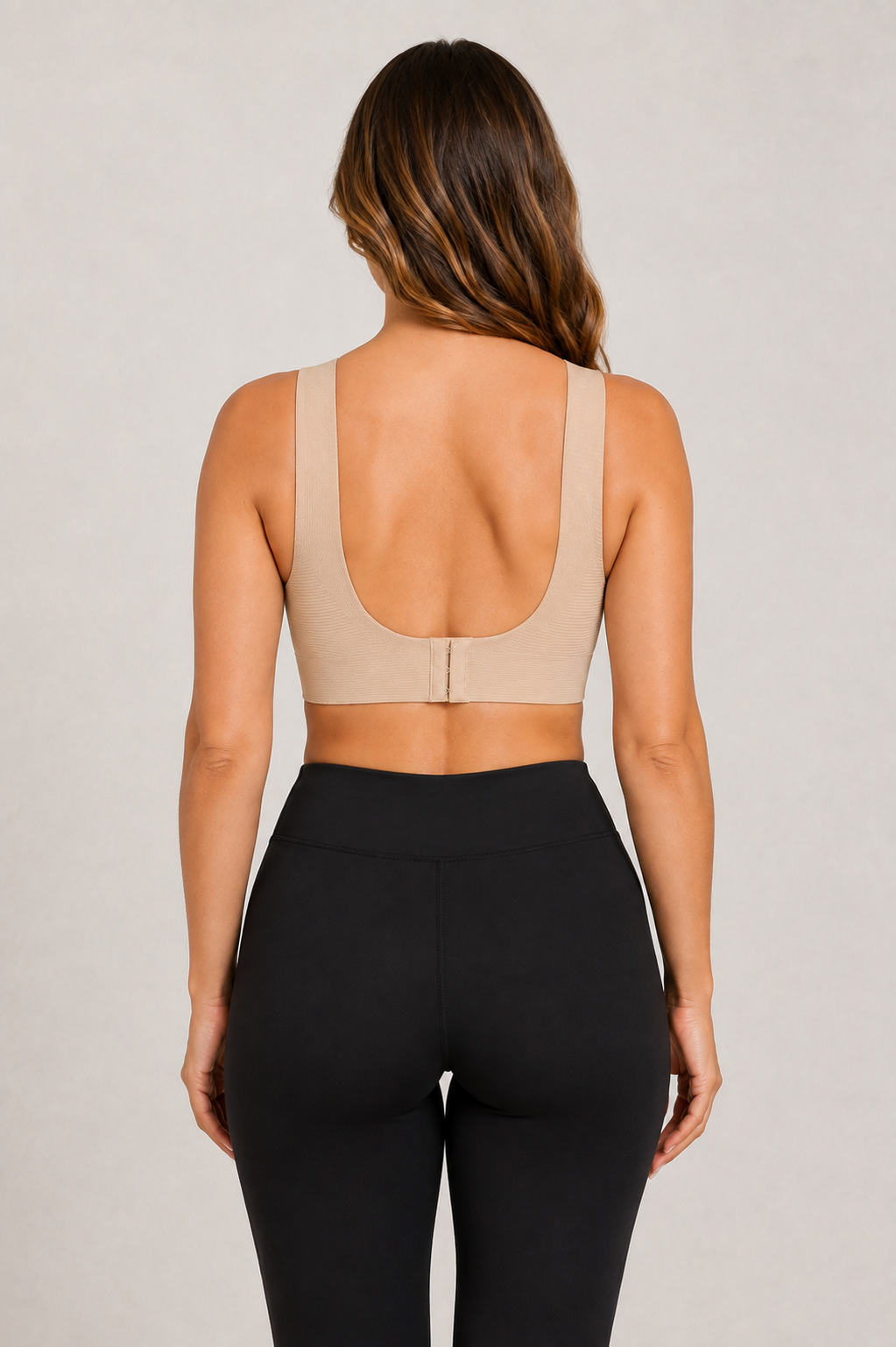 Sculp Seamless Wireless Bra – Smooth Comfort Fit