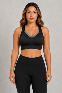 Sculp Seamless Wireless Bra – Smooth Comfort Fit