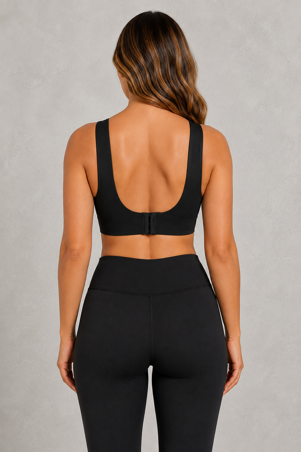 Sculp Seamless Wireless Bra – Smooth Comfort Fit