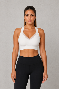 Sculp Seamless Wireless Bra – Smooth Comfort Fit