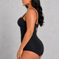 SculpStore Sculpting Bodysuit - Underwired Tummy Control Shapewear, Body Shaper