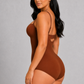 SculpStore Sculpting Bodysuit - Underwired Tummy Control Shapewear, Body Shaper
