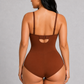 SculpStore Sculpting Bodysuit - Underwired Tummy Control Shapewear, Body Shaper
