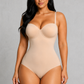 SculpStore Sculpting Bodysuit - Underwired Tummy Control Shapewear, Body Shaper