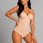 SculpStore Sculpting Bodysuit - Underwired Tummy Control Shapewear, Body Shaper