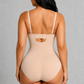SculpStore Sculpting Bodysuit - Underwired Tummy Control Shapewear, Body Shaper
