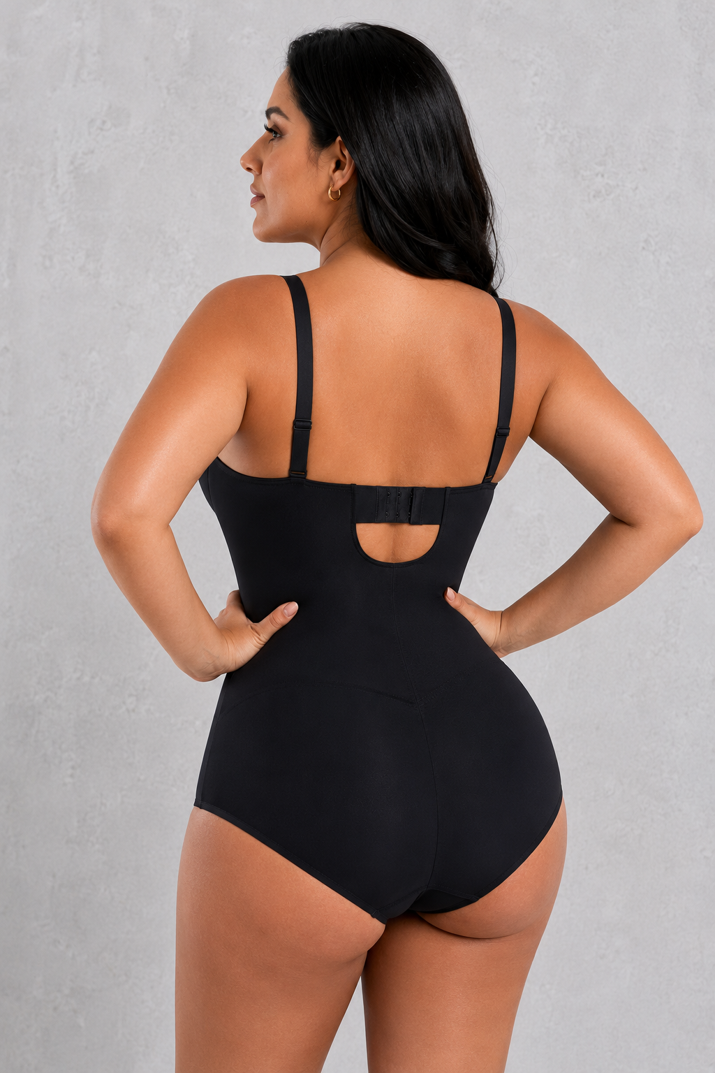 SculpStore Sculpting Bodysuit - Underwired Tummy Control Shapewear, Body Shaper