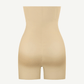SculpStore Seamless Shapewear Shorts - High Waist Tummy Control Bum Lift Body Shaper