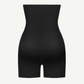 SculpStore Seamless Shapewear Shorts - High Waist Tummy Control Bum Lift Body Shaper