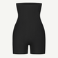 SculpStore Seamless Shapewear Shorts - High Waist Tummy Control Bum Lift Body Shaper