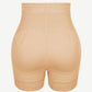 Sculp Butt Lifting Shaping Shorts - High Waist Tummy Control Shapewear
