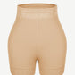 Sculp Butt Lifting Shaping Shorts - High Waist Tummy Control Shapewear