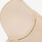 SculpStore Seamless Shapewear Bodysuit - Tummy Control Body Shaper with Built-In Bra