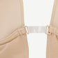 SculpStore Seamless Shapewear Bodysuit - Tummy Control Body Shaper with Built-In Bra
