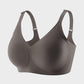SculpStore Seamless Comfort Jelly Support Bra