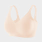 SculpStore Seamless Comfort Jelly Support Bra