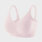 SculpStore Seamless Comfort Jelly Support Bra