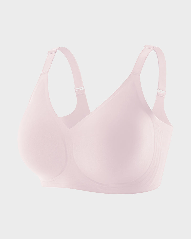 Sculp™ Seamless Comfort Jelly Support Bra