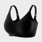 SculpStore Seamless Comfort Jelly Support Bra
