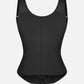 SculpStore Sculpting Body Shaper Vest - Waist Trainer, Tummy Control Shapewear, Compression Corset