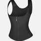 SculpStore Sculpting Body Shaper Vest - Waist Trainer, Tummy Control Shapewear, Compression Corset