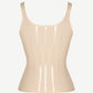 SculpStore Luxury Waist Trainer Corset - Tummy Control Waist Cincher Body Shaper