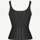 SculpStore Luxury Waist Trainer Corset - Tummy Control Waist Cincher Body Shaper