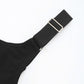 SculpStore Luxury Waist Trainer Corset - Tummy Control Waist Cincher Body Shaper